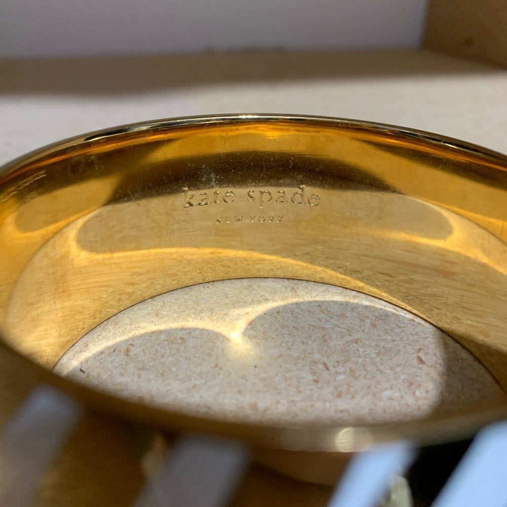 Kate Spade Bangle - Picture 2 of 2